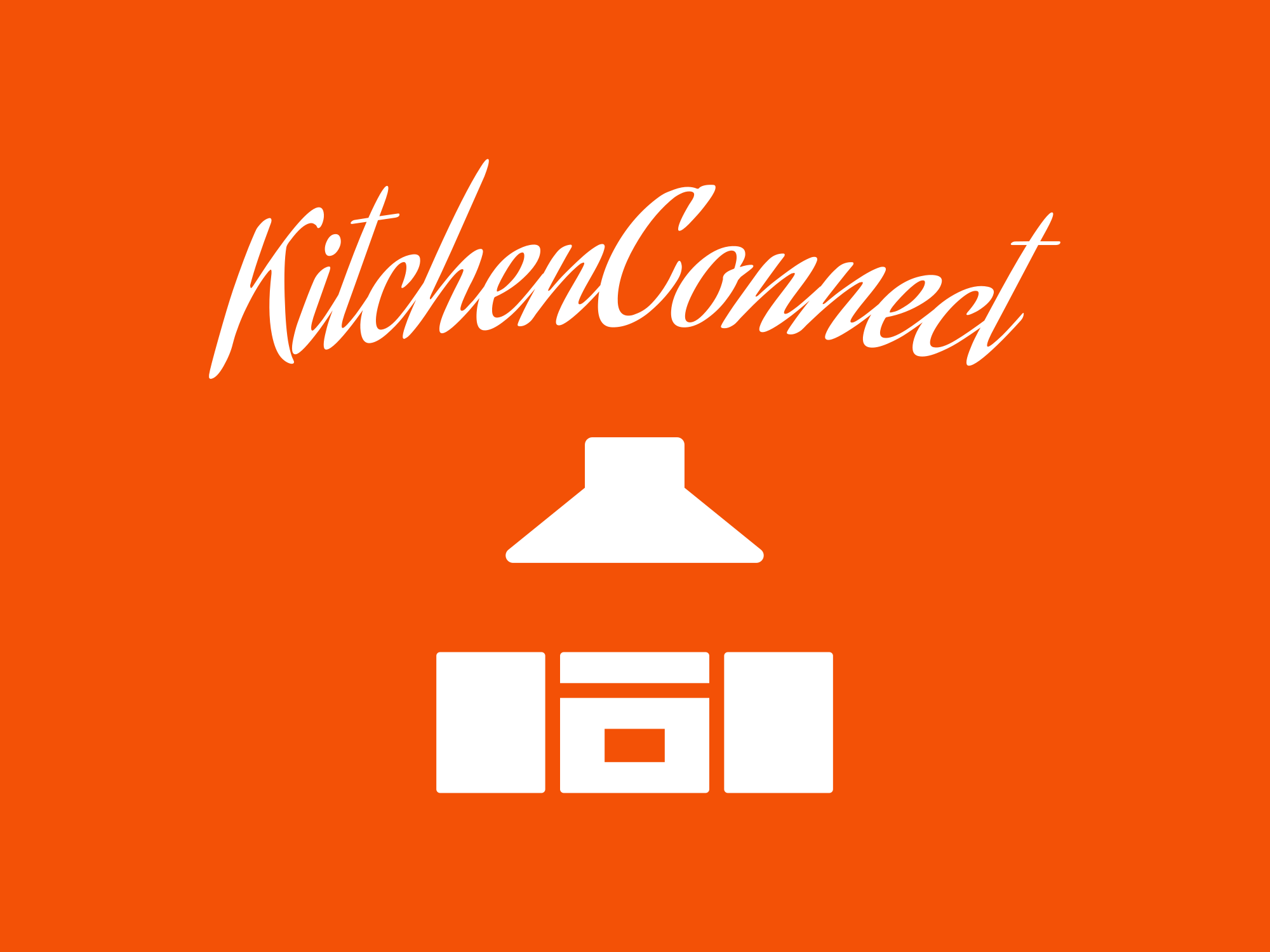Kitchen Connect